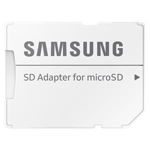 Samsung microSDXC EVO+ 128GB with Adapter MB-MC128KA/EU 7