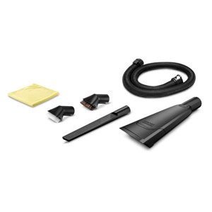 Kärcher set za čišćenje unutrašnjosti automobila