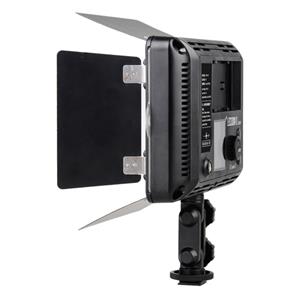 Godox LED308C II Video Light w. covering flap 4