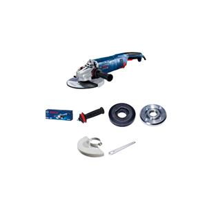 Bosch GWS 24-230 JZ Professional Kutna brusilica - 06018C3300 2