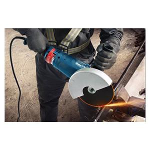 Bosch GWS 24-230 JZ Professional Kutna brusilica - 06018C3300 4