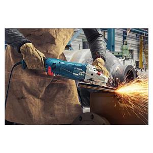 Bosch GWS 24-230 JZ Professional Kutna brusilica - 06018C3300 7