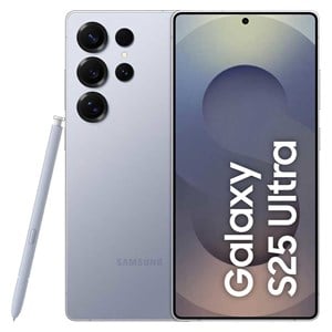 Samsung Galaxy S25 Ultra 256GB Titanium Silver Blue +gratis selfie stick