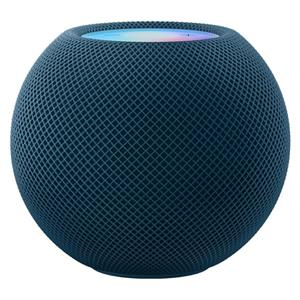 Zvučnik Apple HomePod mini MJ2C3F/A plavi • ISPORUKA ODMAH