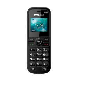 Maxcom Comfort MM36D mobitel na tipke + 2 poklona gratis (Shark Liquid Universal staklo te DeFunc bežične slušalice) • ISPORUKA ODMAH 2