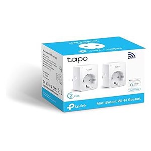 Tapo P100 (2 Stück) WLAN-Steckdose