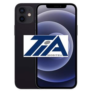Apple iPhone 12 64GB crni - korišten uređaj + 5 kaljenih stakla gratis • ISPORUKA ODMAH