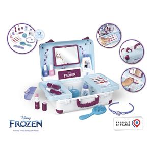 Smoby Frozen Cosmetic Case 2