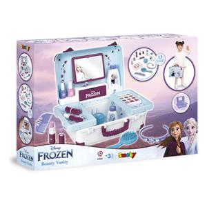 Smoby Frozen Cosmetic Case 7