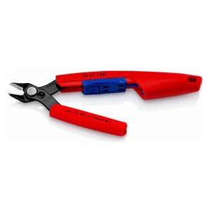 KNIPEX Slim Knips kliješta za precizno rezanje 78 61 150 - NOVO U KNIPEX-u -
