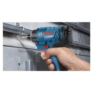 Bosch GDR 180-Li akumulatorski udarni stezač - SOLO - 06019G5124 - 10% popusta sa kodom BOSCH10 2