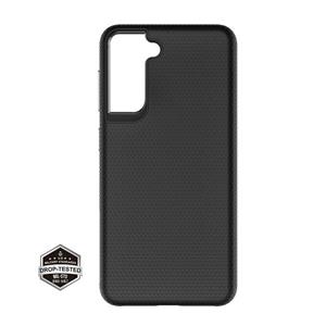 MM TPU SAMSUNG GALAXY A05S DROP-PROOF HARD DOUBLE maskica crna • ISPORUKA ODMAH