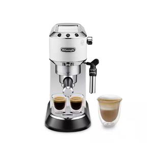 DeLonghi EC685.W Dedica Style aparat za espresso kavu bijeli • ISPORUKA ODMAH