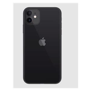 Apple iPhone 11 128GB - Black DE 3