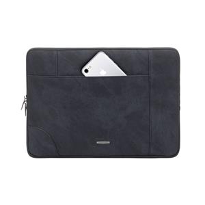 RIVACASE 8903 black Laptop sleeve 13.3 4