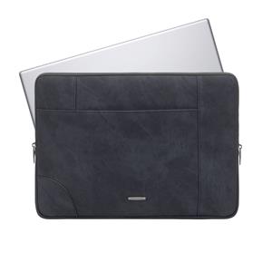 RIVACASE 8903 black Laptop sleeve 13.3 5