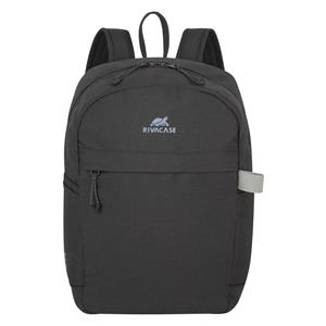 RIVACASE 5422 Grey Small Urban Backpack 6l 2