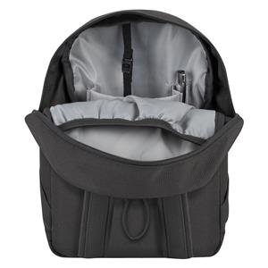 RIVACASE 5422 Grey Small Urban Backpack 6l 7