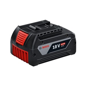Bosch GBA 18 V 5,0 Ah M-C akumulator