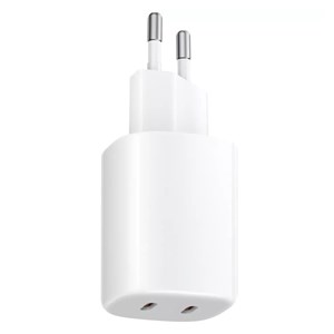 Punjač Xiaomi 45W Nano Turbo Charging Power Adapter (2-Port)