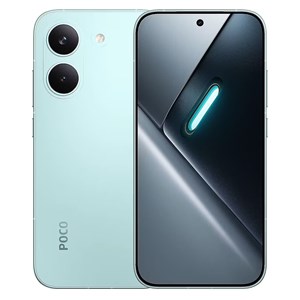 Xiaomi Poco X8 Pro 5G Dual Sim 8GB RAM 256GB zeleni