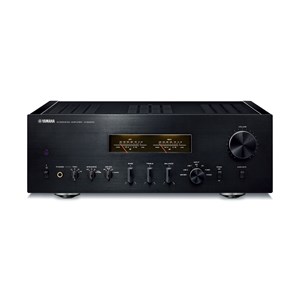 Yamaha A-S2200 integrirano Hi-Fi pojačalo crno