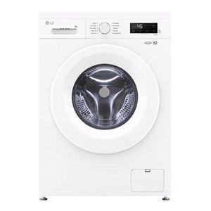 LG  F4X1008NWH (A) perilica rublja  8 kg/1400 okr. parno pranje,inverter