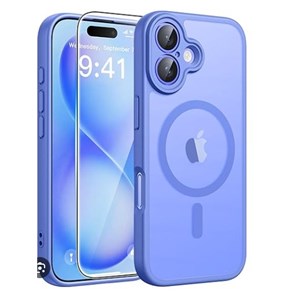 Apple iPhone 16 Plus 128gb ultramarine -korišten uređaj, top stanje