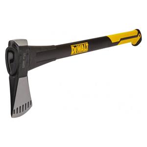 Dewalt DWHT56032-0 sjekira sa karbonskom drškom , 90 cm 1,5 kg
