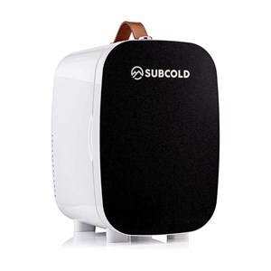 Subcold PRO 6L mini hladnjak crni