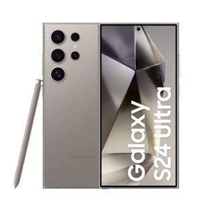 Samsung Galaxy S24 Ultra S928 5G 512gb Gray-korišten uređaj