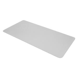DIGITUS Desk Pad / Mouse Pad (90 x 43 cm) dark grey 2