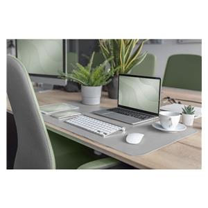 DIGITUS Desk Pad / Mouse Pad (90 x 43 cm) dark grey 6