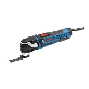 Bosch GOP 40-30 višenam.alat + pribor, LBoxx 2
