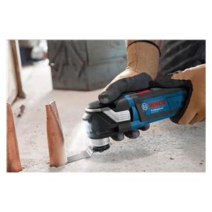 Bosch GOP 40-30 višenam.alat + pribor, LBoxx 3