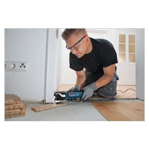 Bosch GOP 40-30 višenam.alat + pribor, LBoxx 4