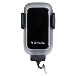 Verbatim Fast Qi Fast Wireless Car Charger USB-C 15W FWC-03 Pro 7