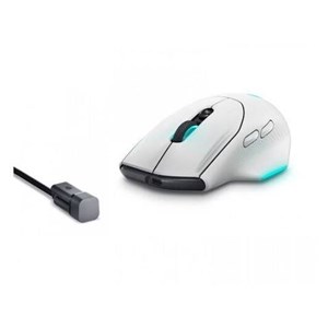 Dell Alienware AW620M LL Wireless Gaming Mouse