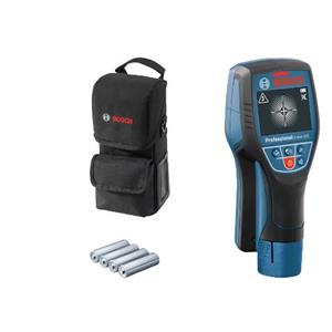 Bosch Professional D-tect 120 zidni skener detektor - 0601081303 - 10% popusta sa kodom BOSCH10