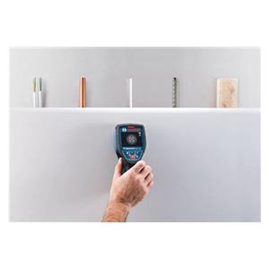 Bosch Professional D-tect 120 zidni skener detektor - 0601081303 - 10% popusta sa kodom BOSCH10 4