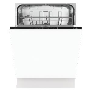 Ugradbena perilica posuđ