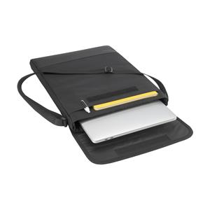 Belkin Laptop Bag 14-15 with Shoulder Strap, black EDA002 5