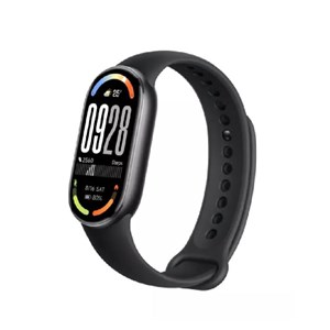 Xiaomi Smart Band 10 pametna narukvica crna