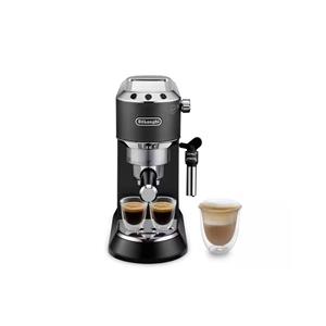 Delonghi EC685.BK Dedica Style aparat za espresso kavu crni • ISPORUKA ODMAH