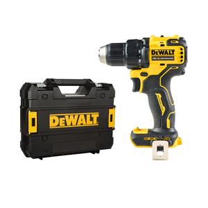 DeWalt DCD708NT akumulatorska bušilica odvijač u koferu 18V