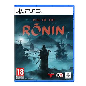 Rise of the Ronin PS5