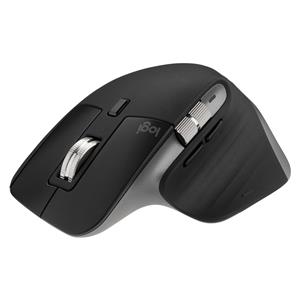 Logitech MX Master 3S space grey for Mac 2
