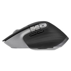 Logitech MX Master 3S space grey for Mac 3