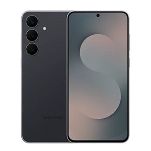 Samsung Galaxy S25 FE 8GB RAM 128GB Jetblack EU