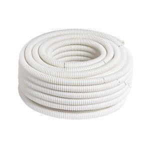 Cijev Kaoflex fi 16 mm 30 m fleksibilna PVC cijev za klime